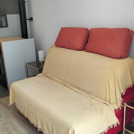 Apartament Fenouillet Hyères Zewnętrze zdjęcie