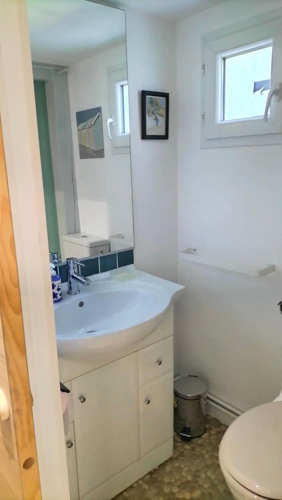 Apartament Fenouillet Hyères Zewnętrze zdjęcie