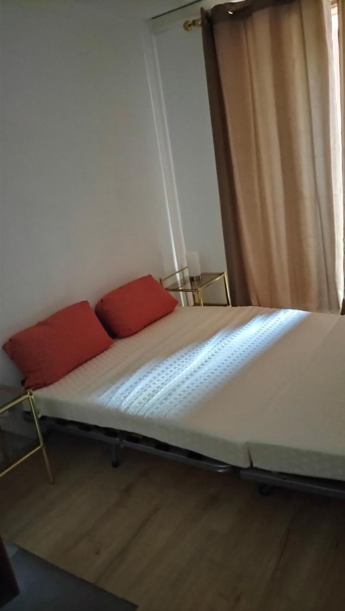 Apartament Fenouillet Hyères Zewnętrze zdjęcie