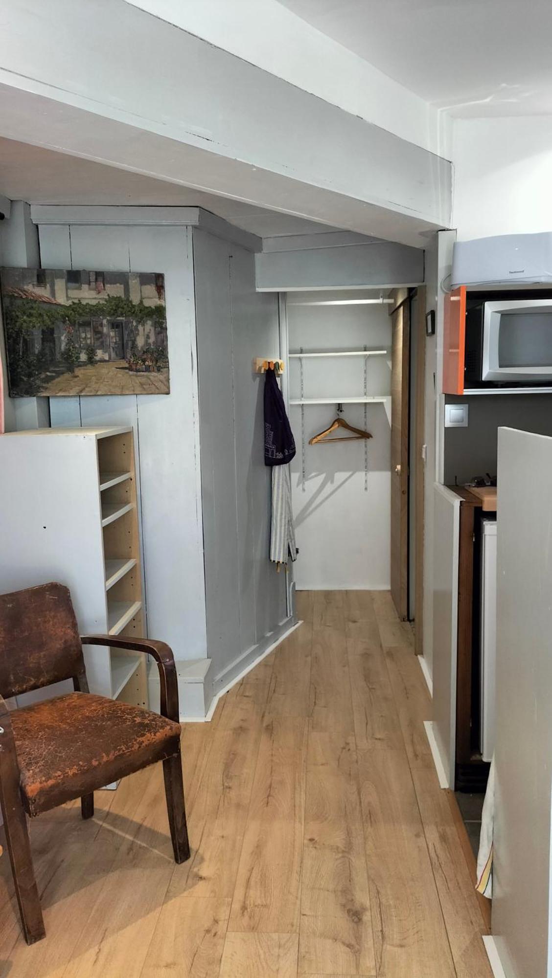 Apartament Fenouillet Hyères Zewnętrze zdjęcie
