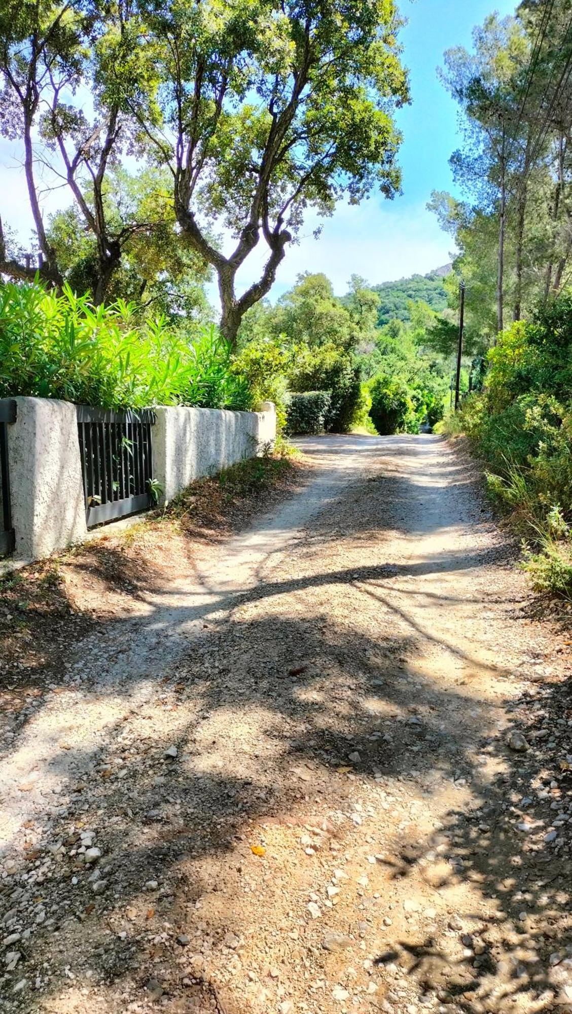 Apartament Fenouillet Hyères Zewnętrze zdjęcie