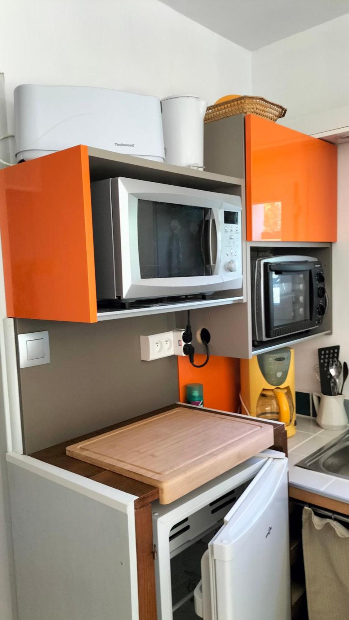 Apartament Fenouillet Hyères Zewnętrze zdjęcie