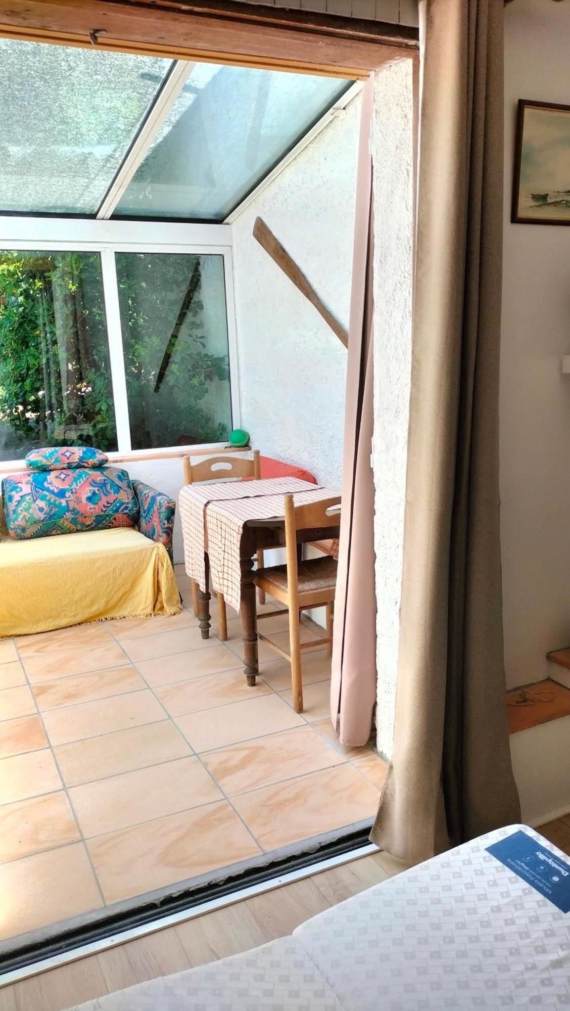 Apartament Fenouillet Hyères Zewnętrze zdjęcie