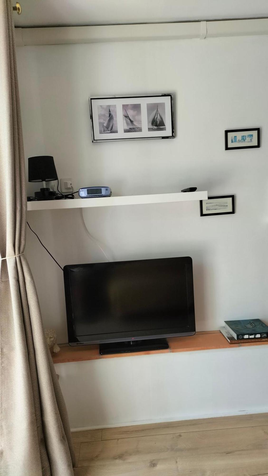 Apartament Fenouillet Hyères Zewnętrze zdjęcie