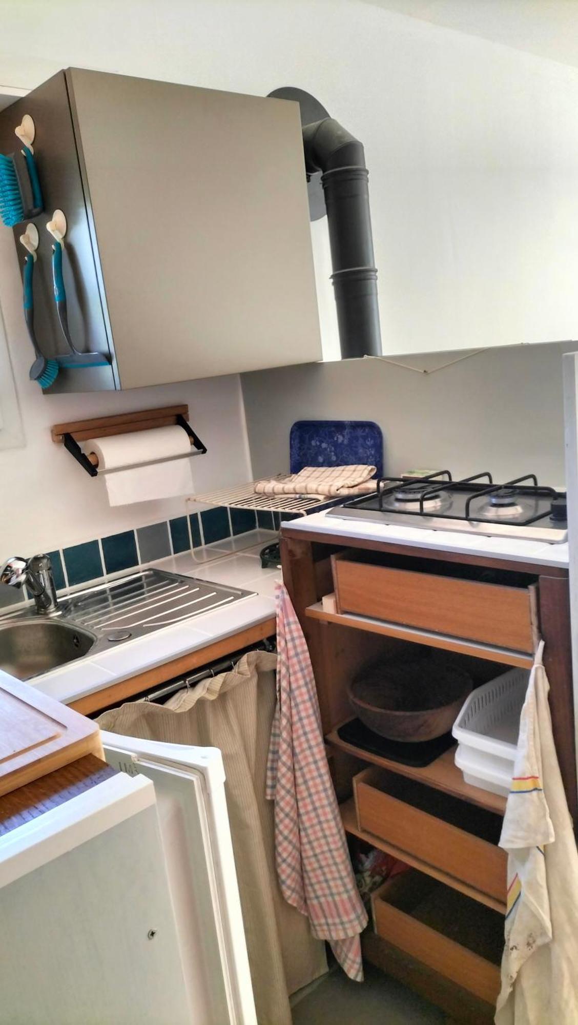 Apartament Fenouillet Hyères Zewnętrze zdjęcie