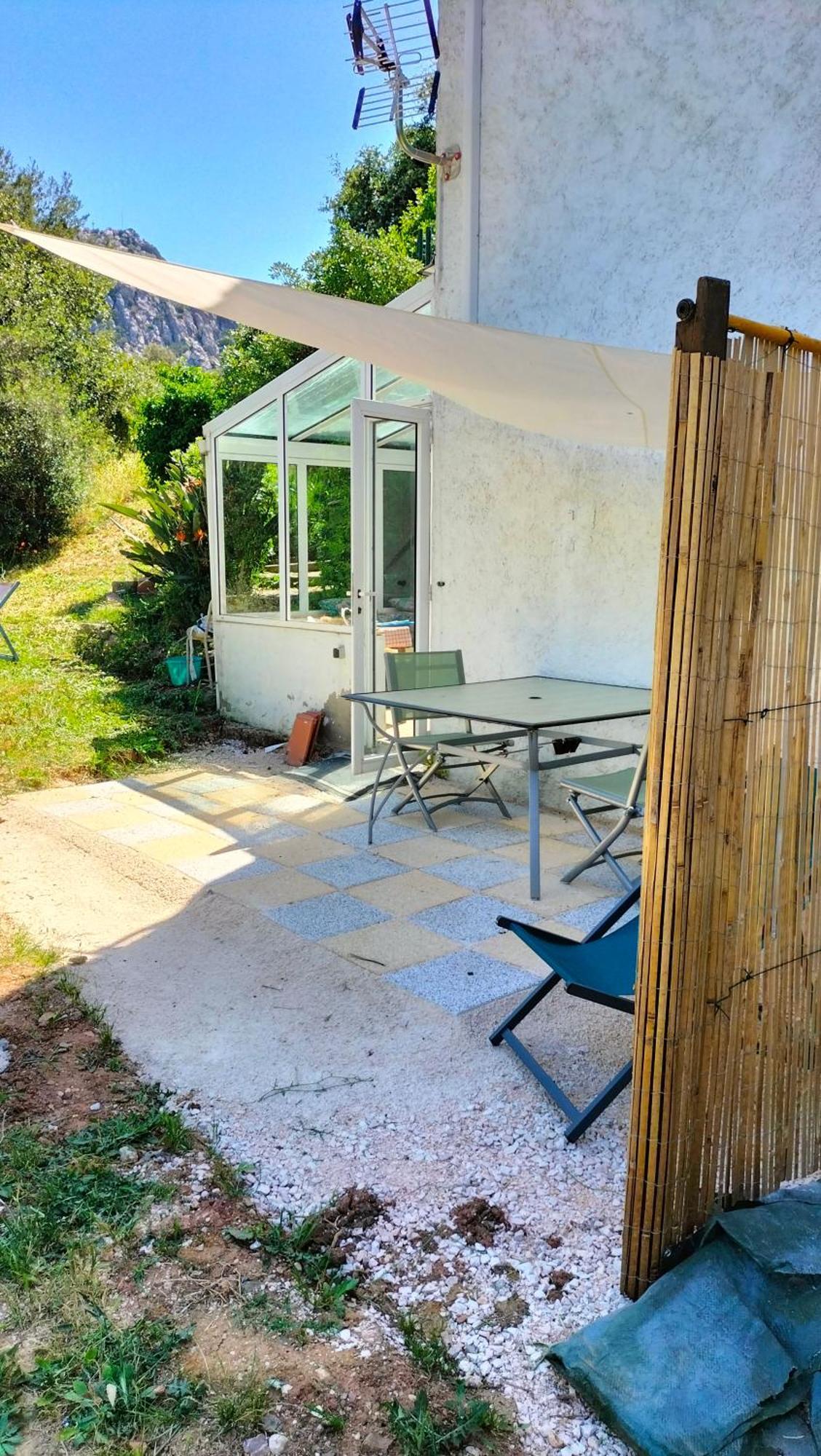 Apartament Fenouillet Hyères Zewnętrze zdjęcie