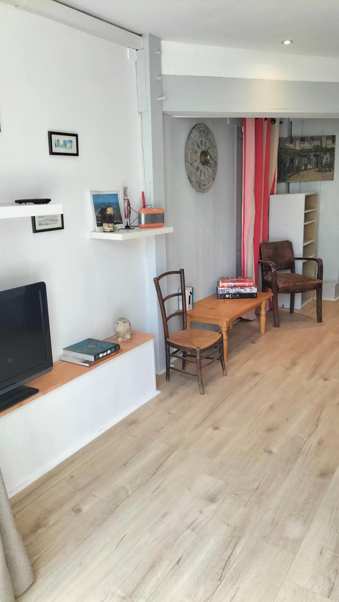 Apartament Fenouillet Hyères Zewnętrze zdjęcie