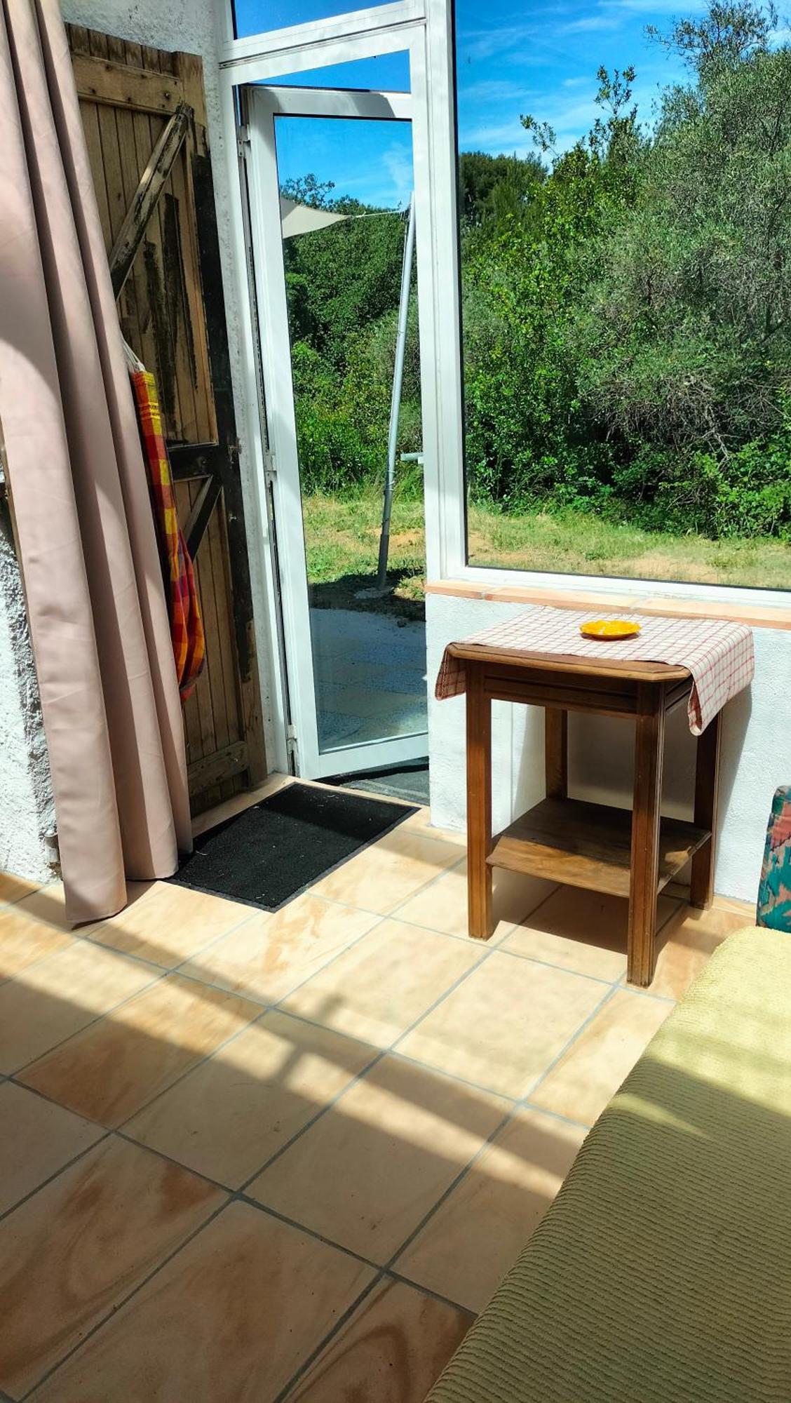 Apartament Fenouillet Hyères Zewnętrze zdjęcie