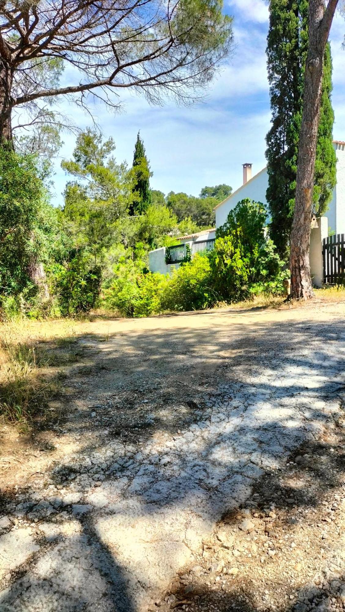Apartament Fenouillet Hyères Zewnętrze zdjęcie