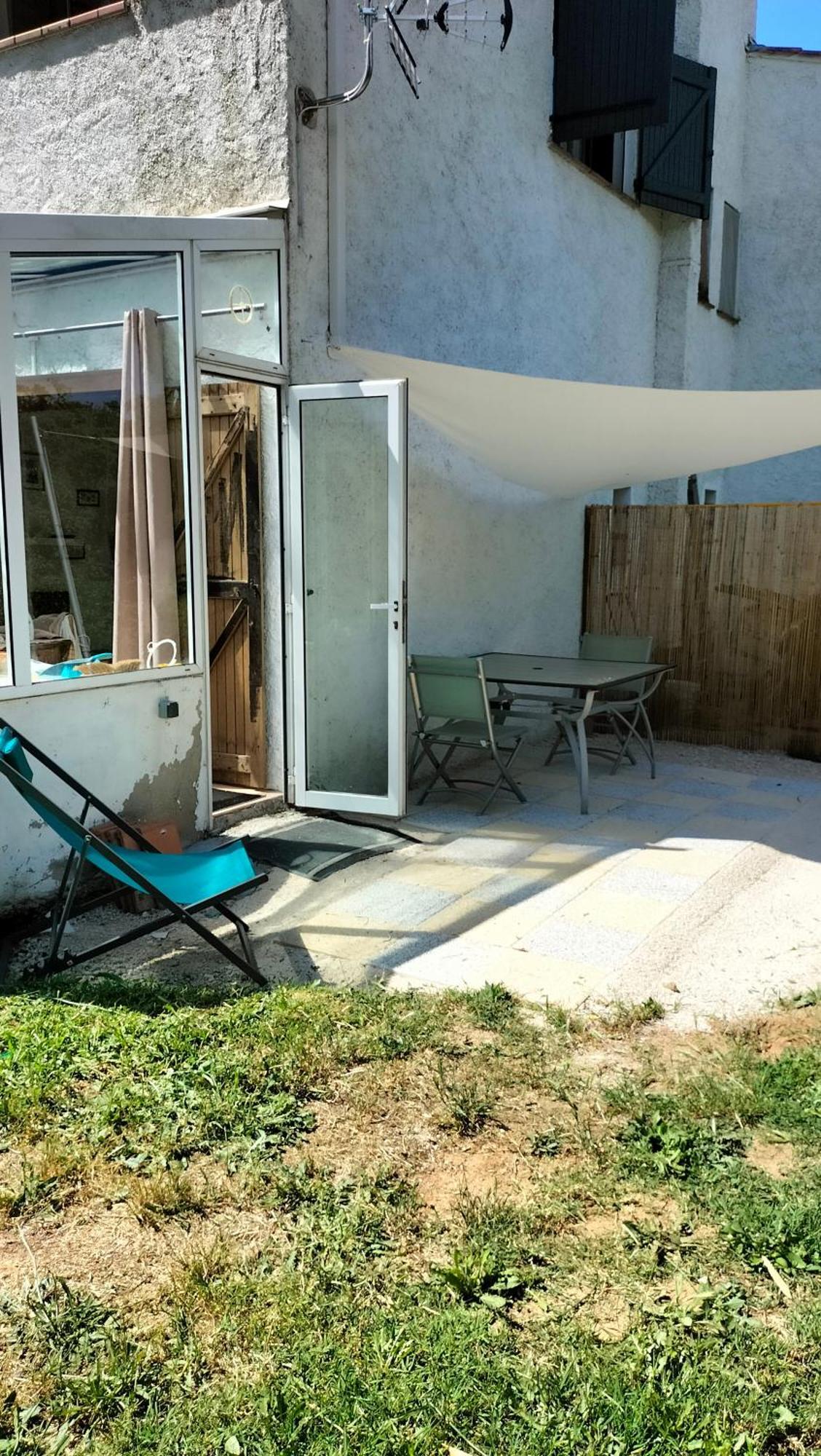 Apartament Fenouillet Hyères Zewnętrze zdjęcie